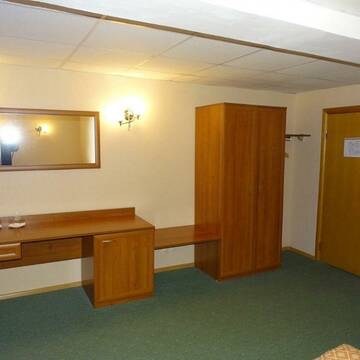 2-МЕСТНЫЙ СТАНДАРТ в Гостинице 1