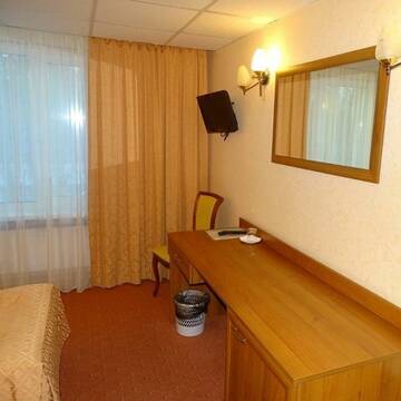 1-МЕСТНЫЙ СТАНДАРТ в Гостинице 1